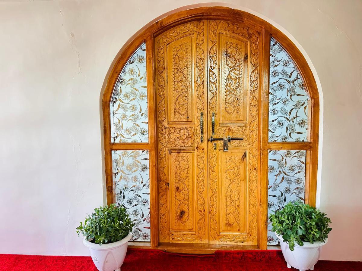 Sheen Homestay غولمارغ المظهر الخارجي الصورة