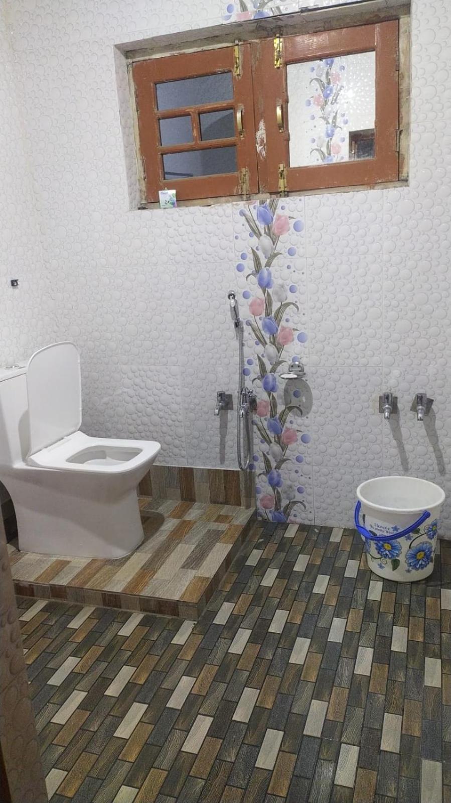 Sheen Homestay غولمارغ المظهر الخارجي الصورة