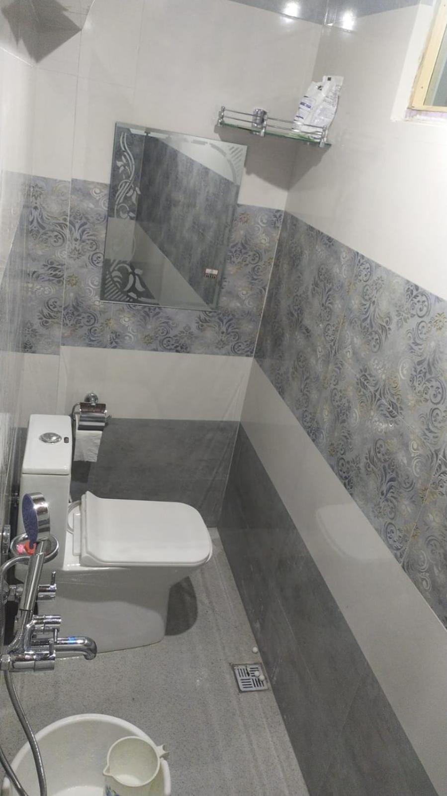 Sheen Homestay غولمارغ المظهر الخارجي الصورة