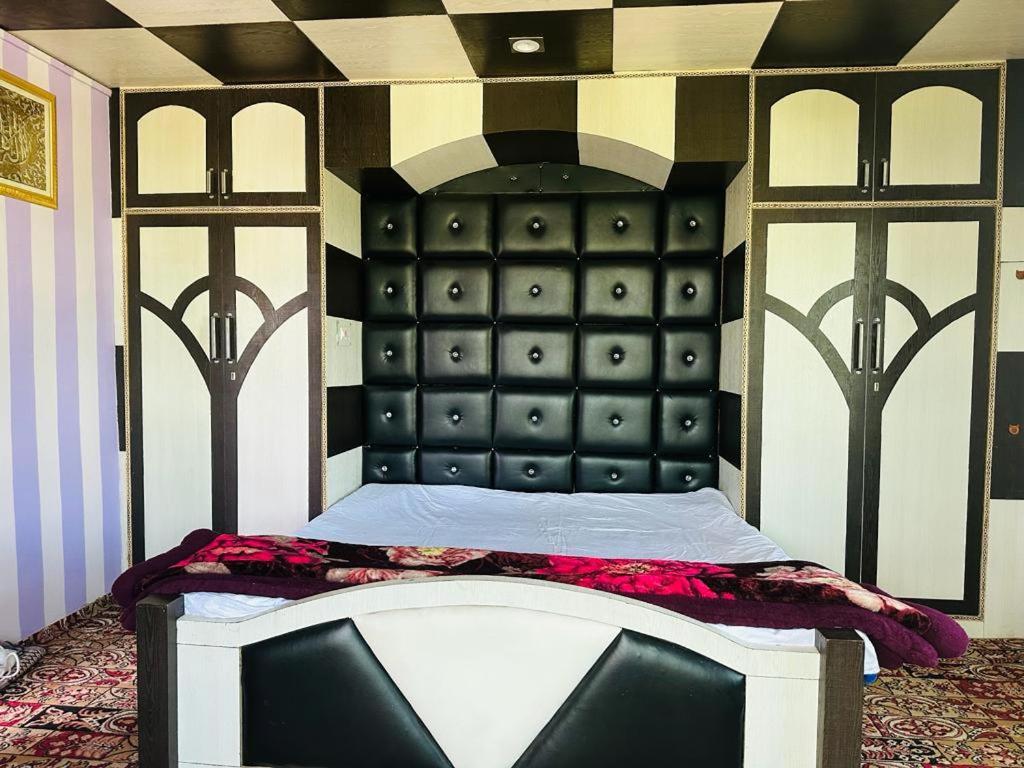 Sheen Homestay غولمارغ المظهر الخارجي الصورة